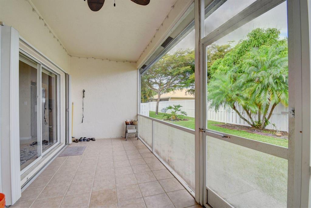 MADISON LAKES - Residential