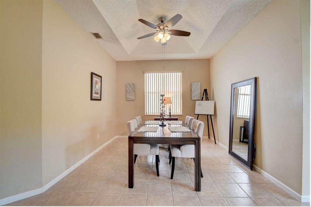 MADISON LAKES - Residential