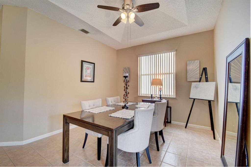 MADISON LAKES - Residential