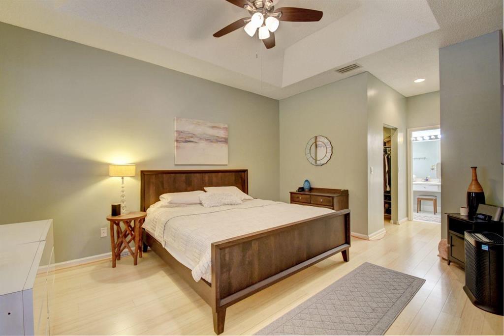 MADISON LAKES - Residential