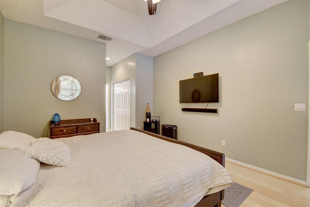 MADISON LAKES - Residential