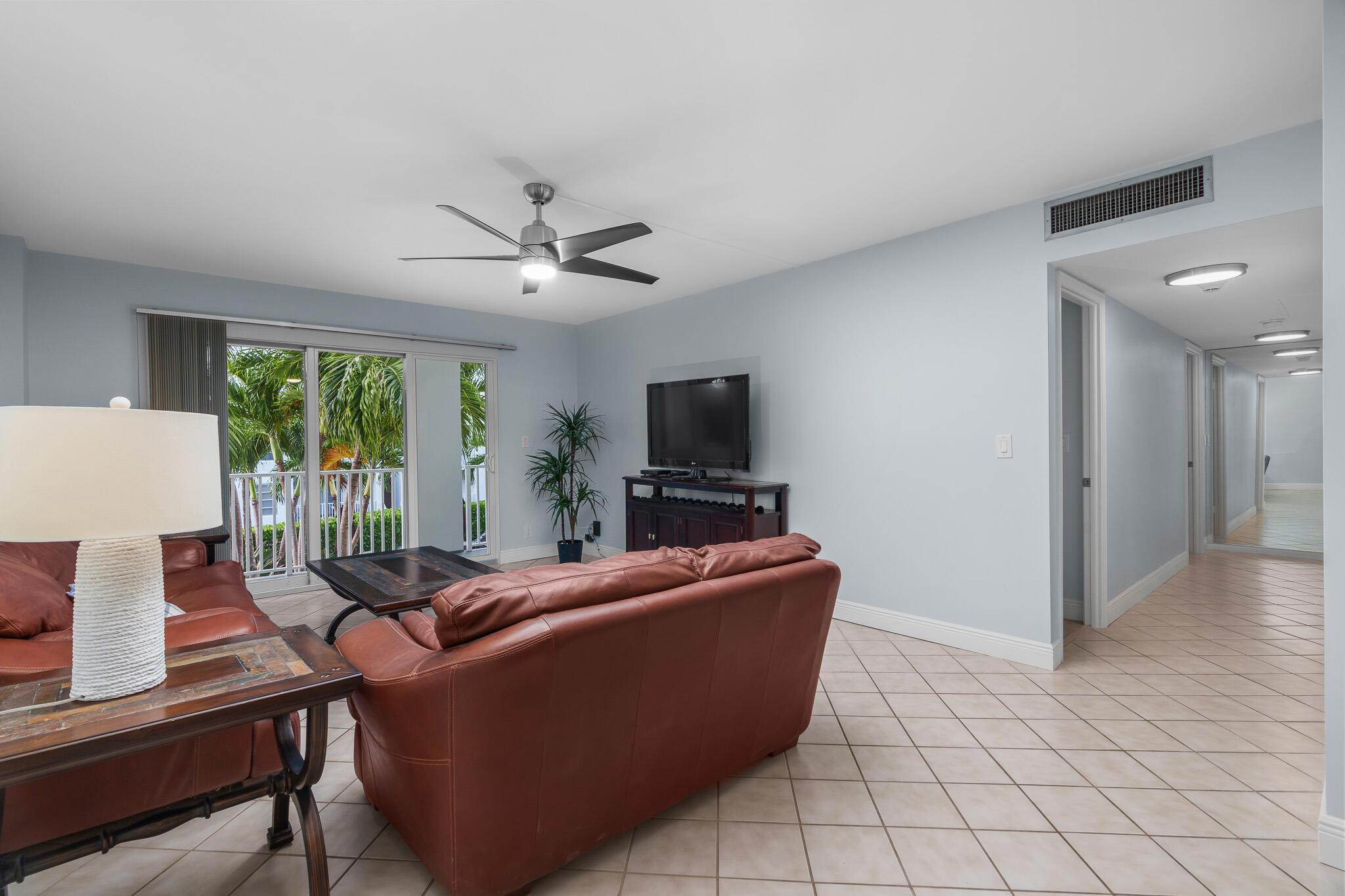 TIERRA DEL MAR - Residential Lease