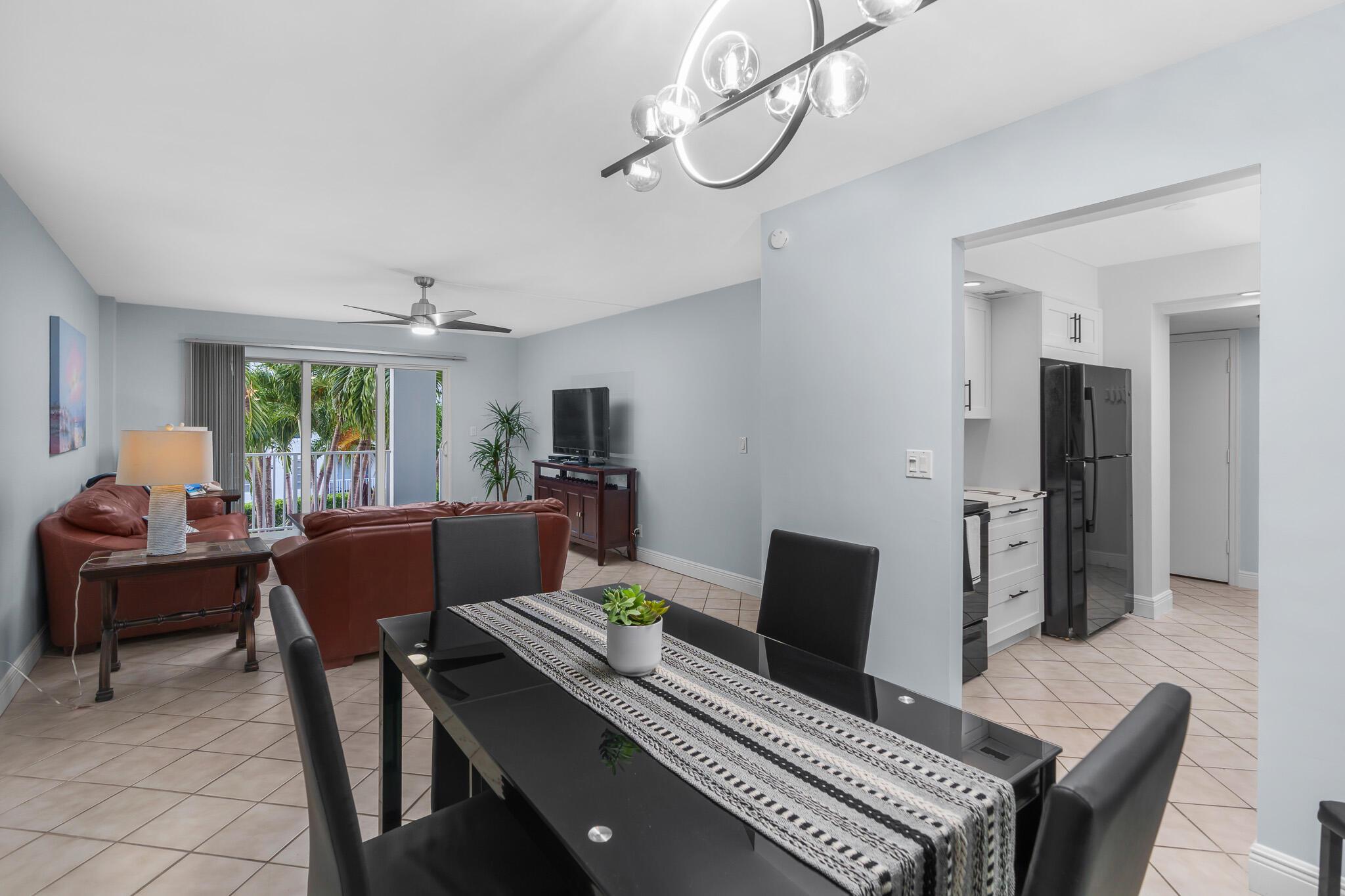 TIERRA DEL MAR - Residential Lease