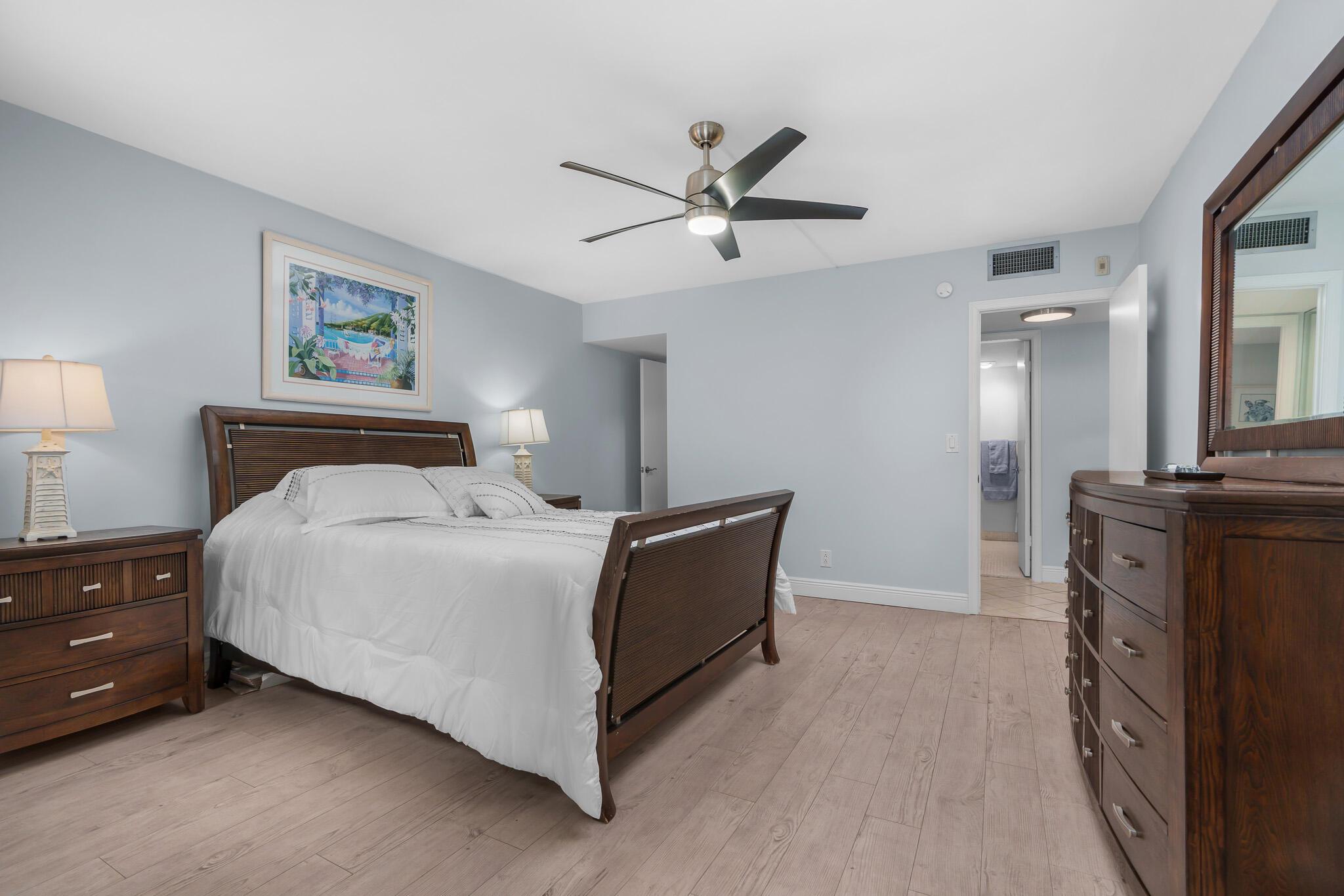 TIERRA DEL MAR - Residential Lease