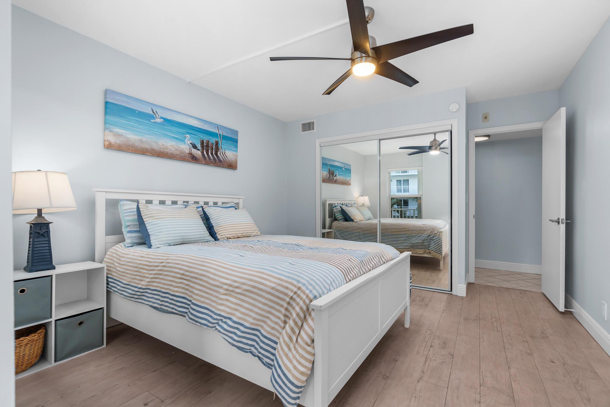 TIERRA DEL MAR - Residential Lease