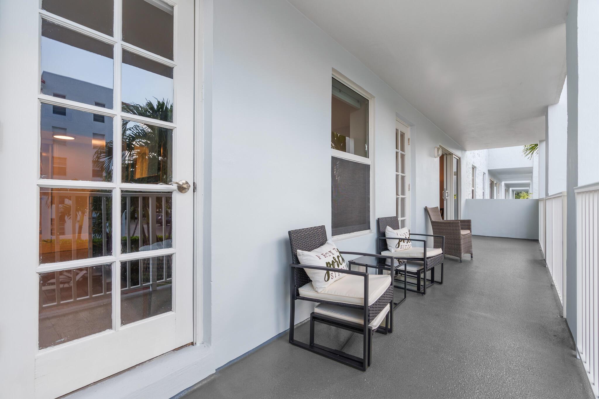 TIERRA DEL MAR - Residential Lease