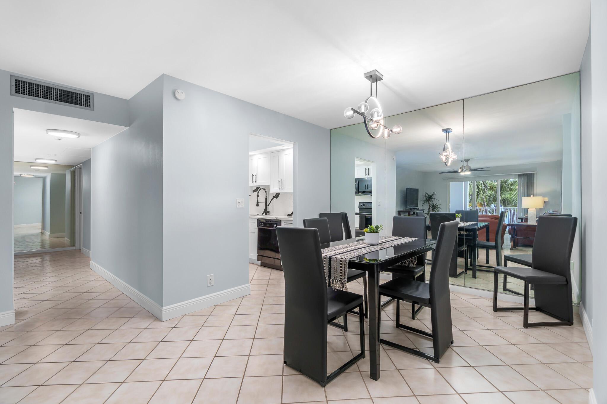 TIERRA DEL MAR - Residential Lease