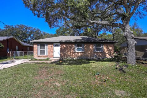1151 Hawthorn Drive Pensacola FL 32507