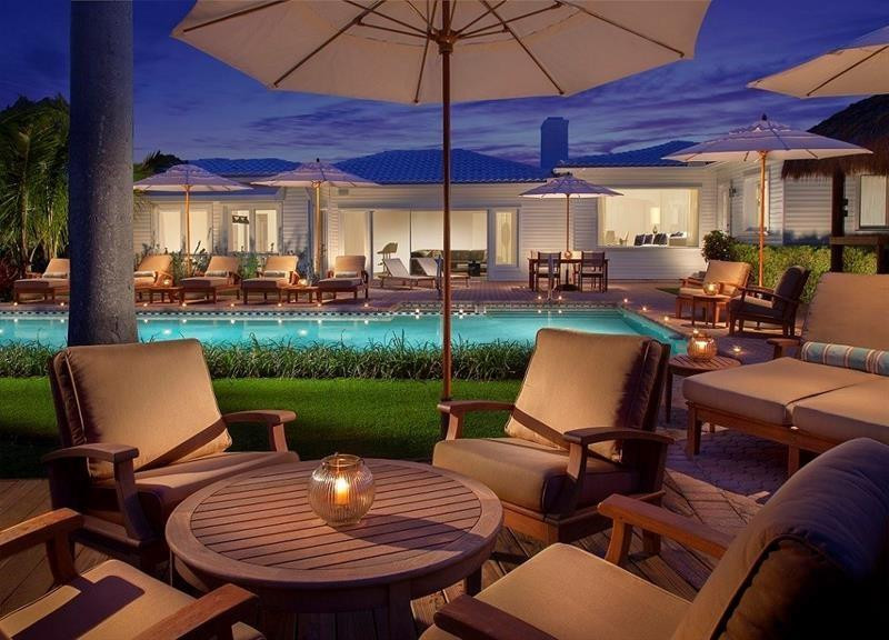 Colee Hammock 1-17 B - Residential