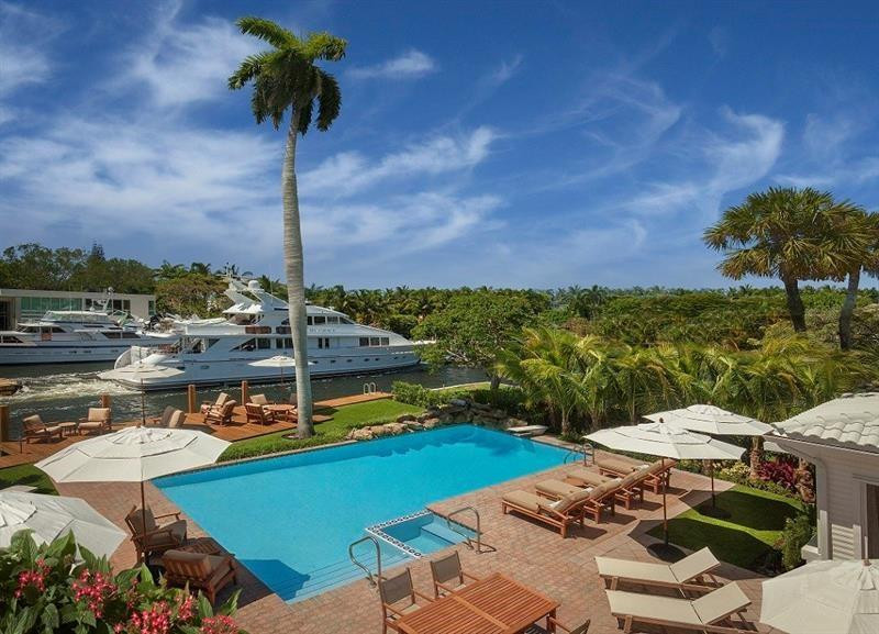 Colee Hammock 1-17 B - Residential