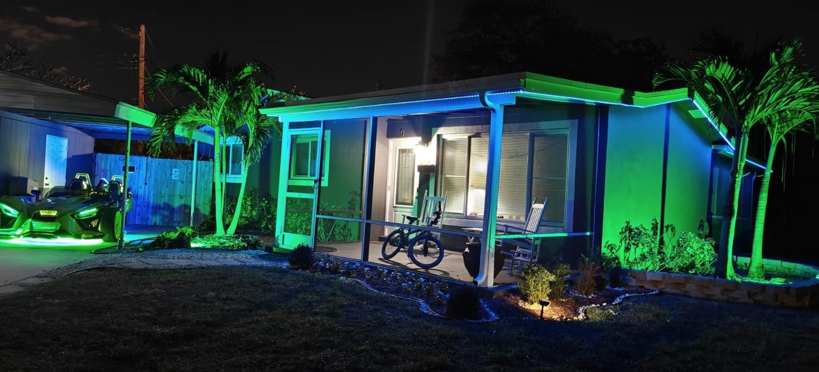 Undisclosed Address #F10511108, Fort Lauderdale FL 33312