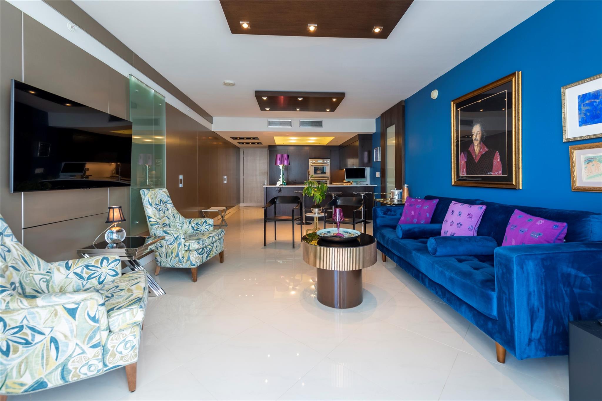 Sapphire - Residential