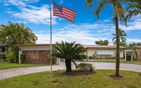 207 N 46th Ave, Hollywood, FL 33021 - MLS#: F10482665
