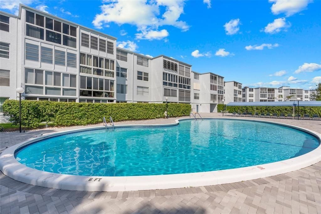 Photo of 7680 NW 18th St #303, Margate, FL 33063 (MLS # F10514751)