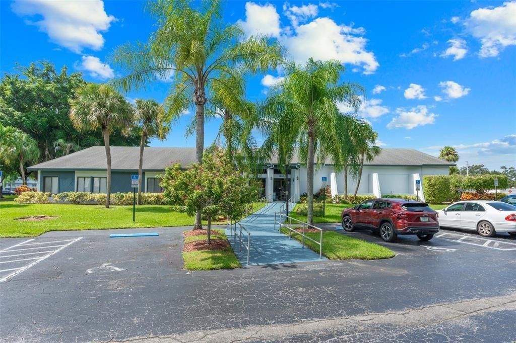 Photo of 7680 NW 18th St #303, Margate, FL 33063 (MLS # F10514751)