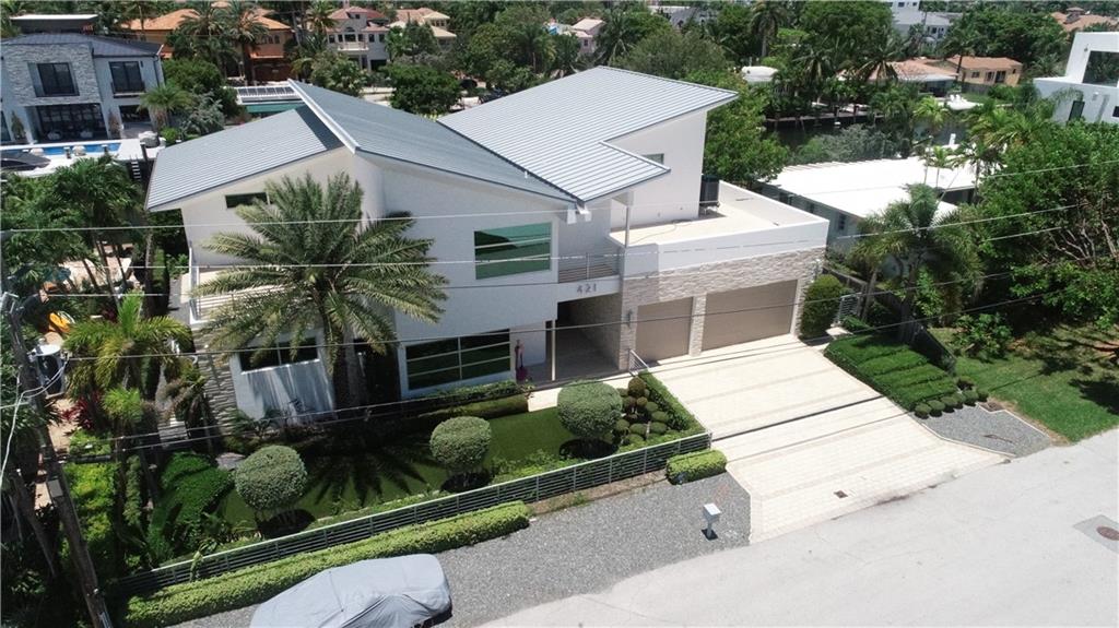 Coral Isles 15-68 B - Residential