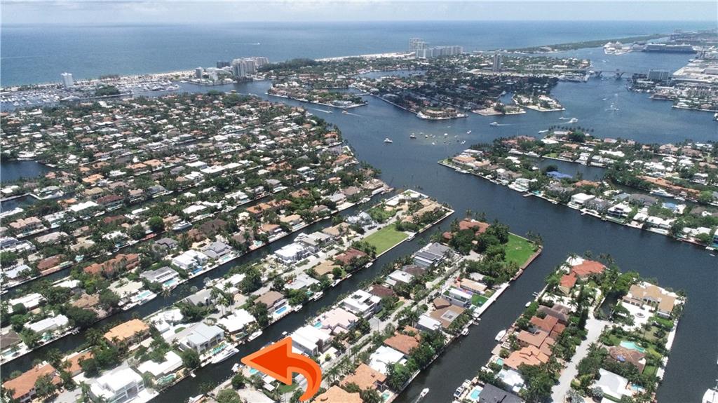 Coral Isles 15-68 B - Residential