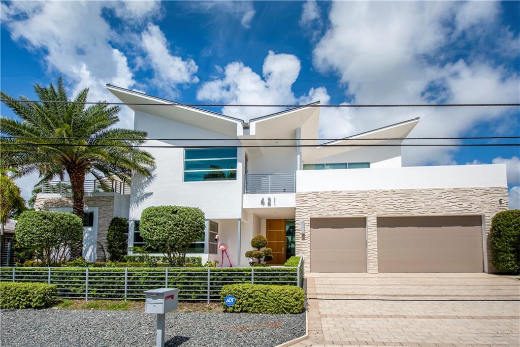 Coral Isles 15-68 B - Residential