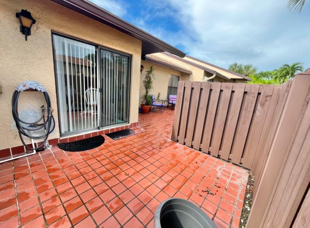 Photo of 809 Sky Pine Way #F, Greenacres, FL 33415 (MLS # F10530047)