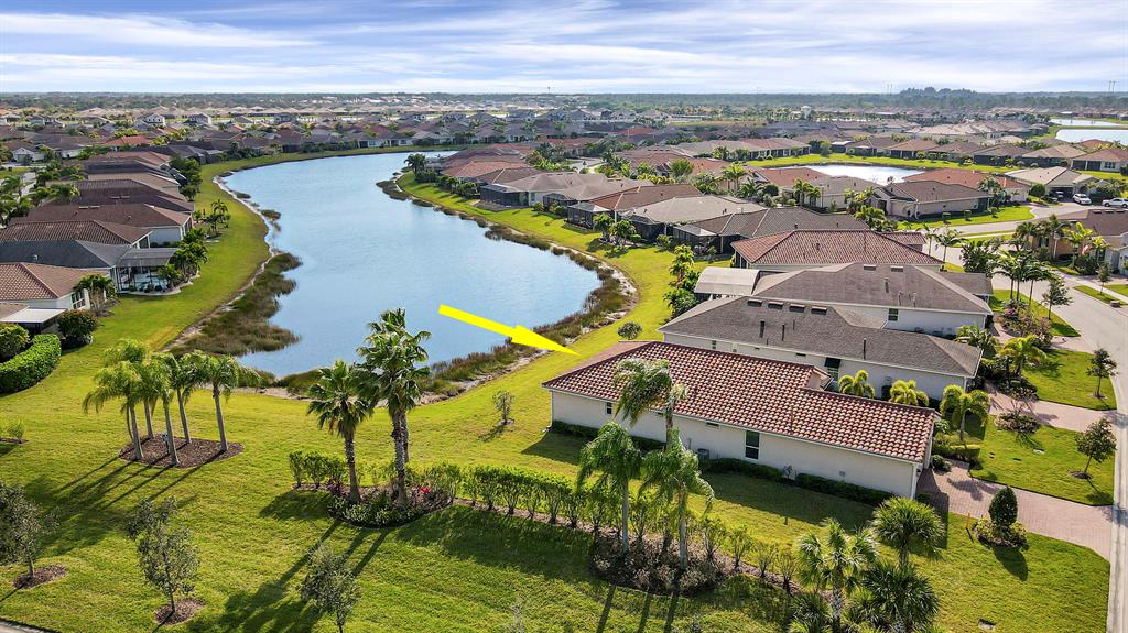 Vitalia at Tradition - Residential