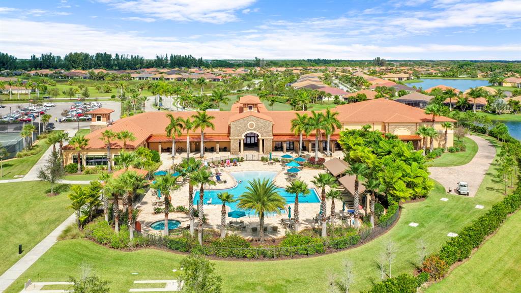 Vitalia at Tradition - Residential