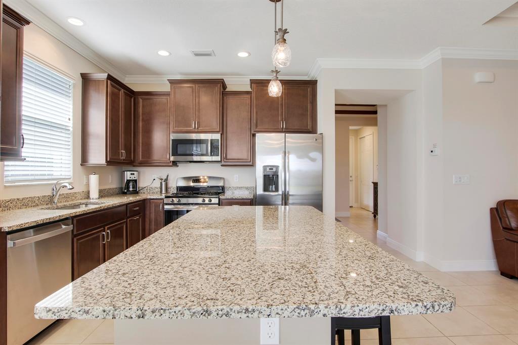 Vitalia at Tradition - Residential