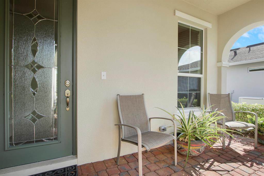 Vitalia at Tradition - Residential