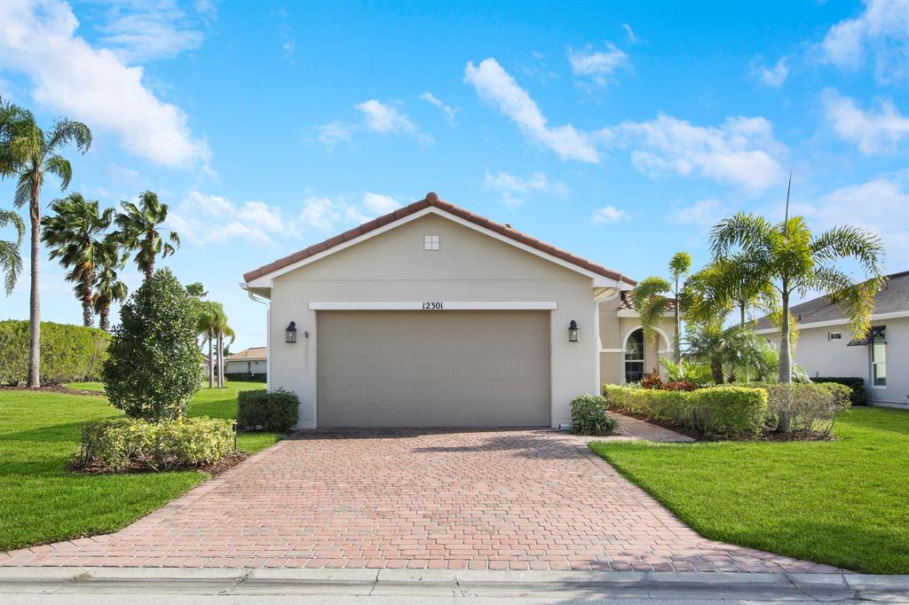 Vitalia at Tradition - Residential