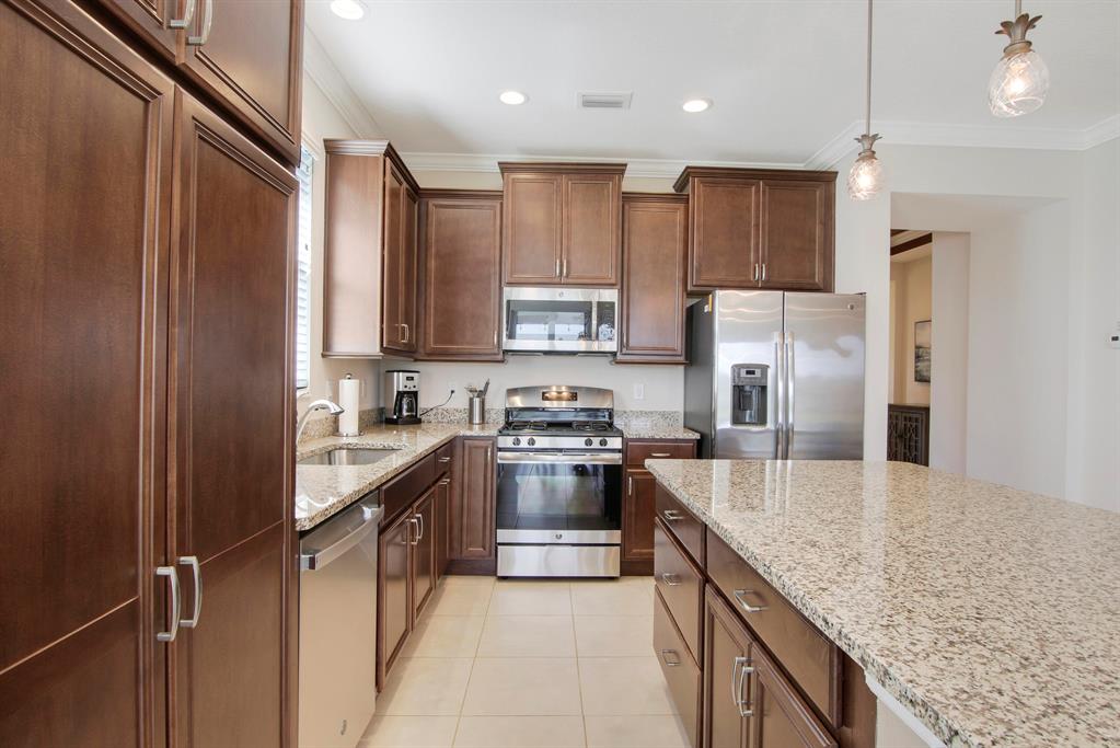 Vitalia at Tradition - Residential