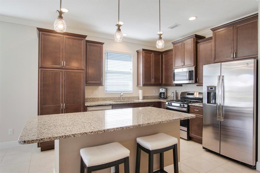 Vitalia at Tradition - Residential