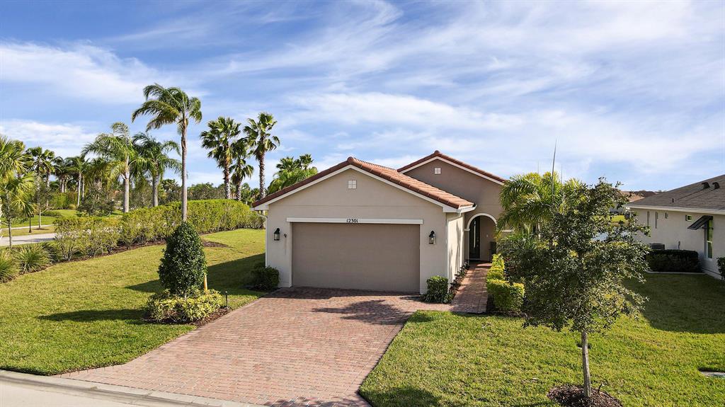 Vitalia at Tradition - Residential