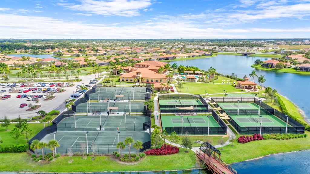 Vitalia at Tradition - Residential