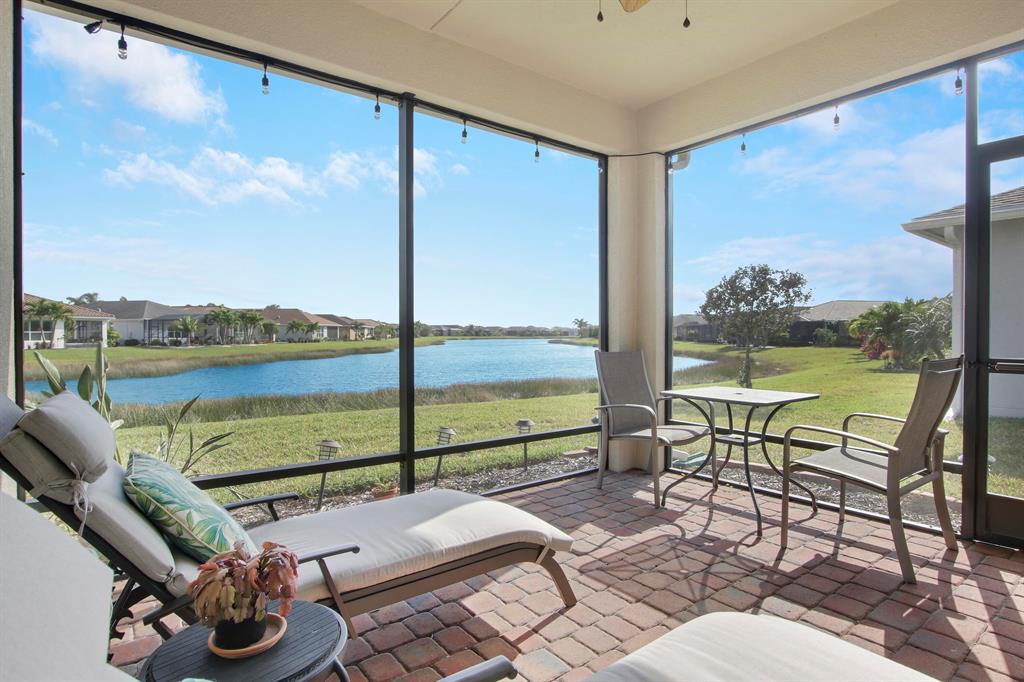 Vitalia at Tradition - Residential