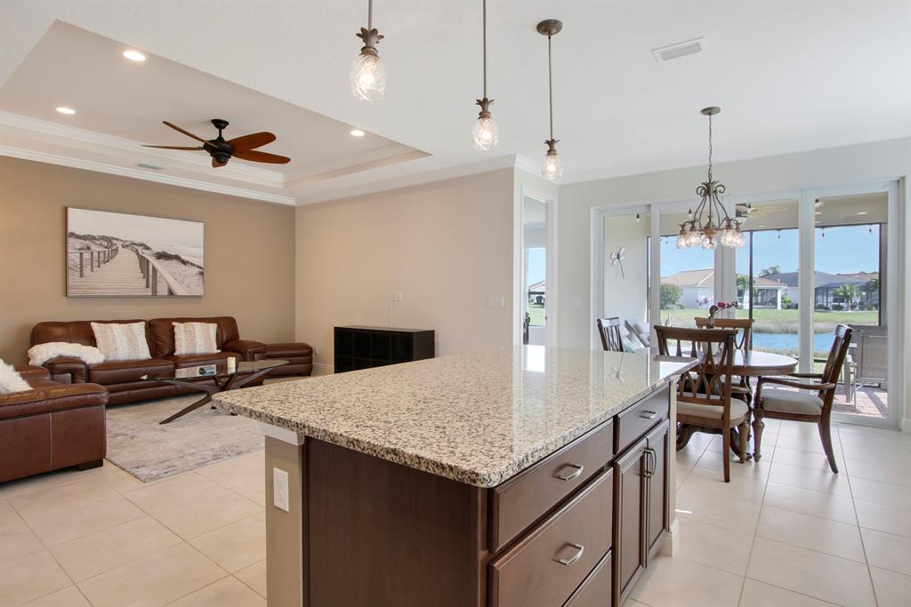 Vitalia at Tradition - Residential