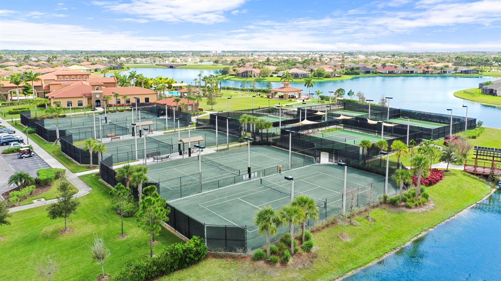 Vitalia at Tradition - Residential