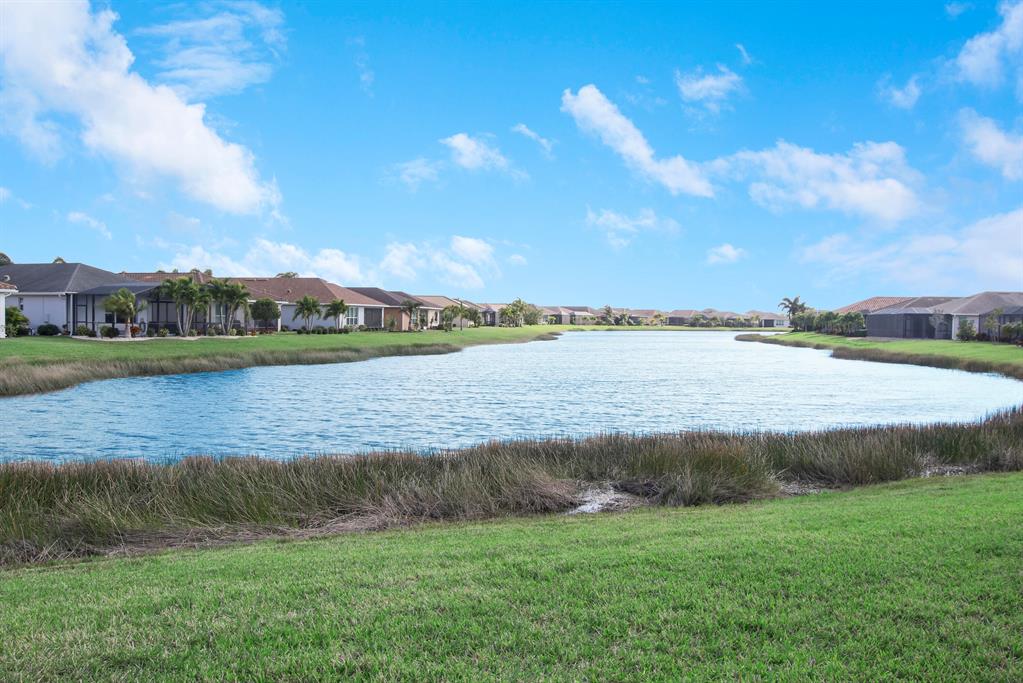 Vitalia at Tradition - Residential