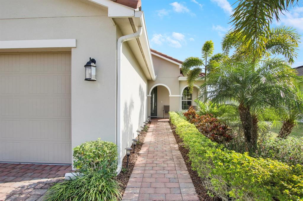 Vitalia at Tradition - Residential