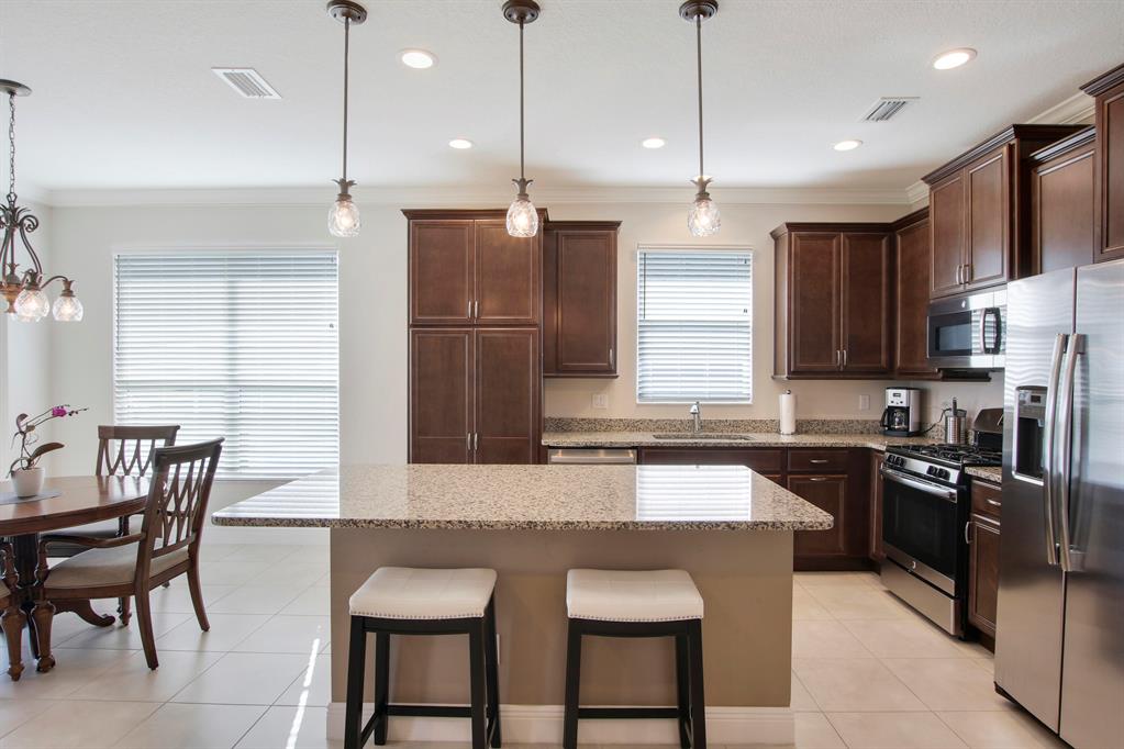 Vitalia at Tradition - Residential