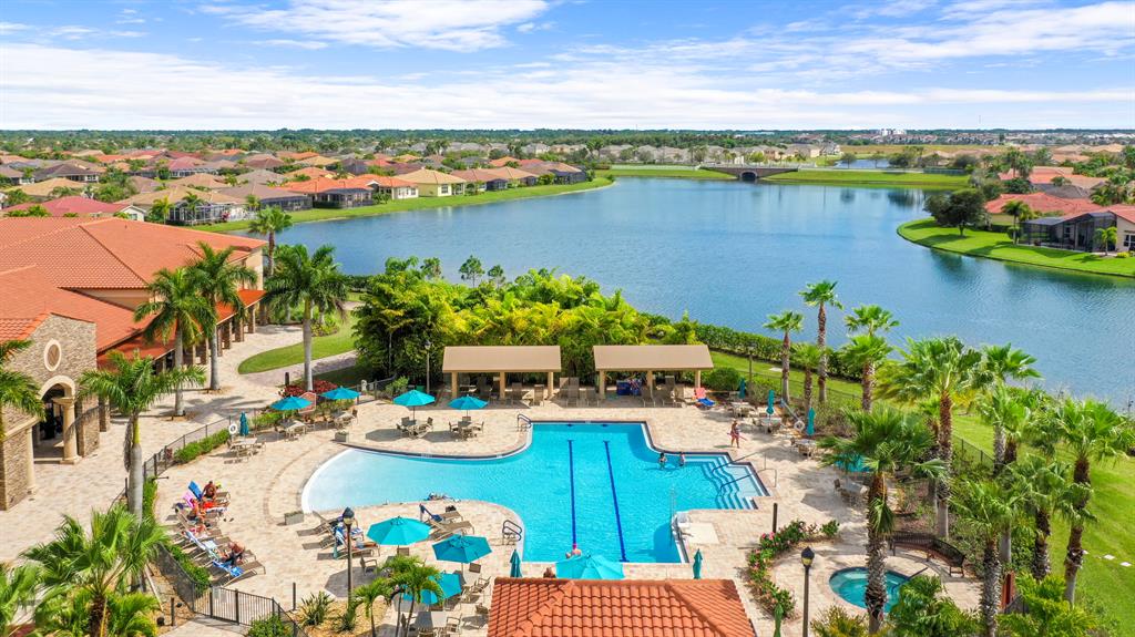 Vitalia at Tradition - Residential