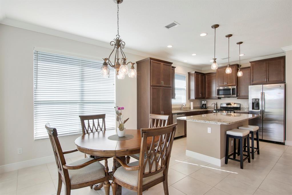 Vitalia at Tradition - Residential