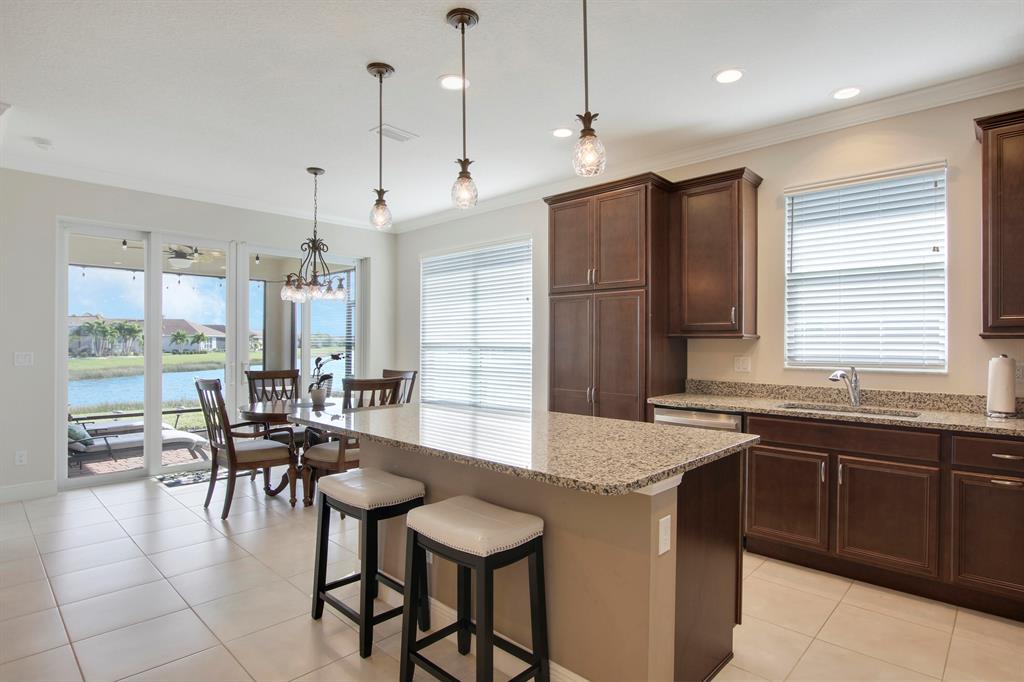 Vitalia at Tradition - Residential