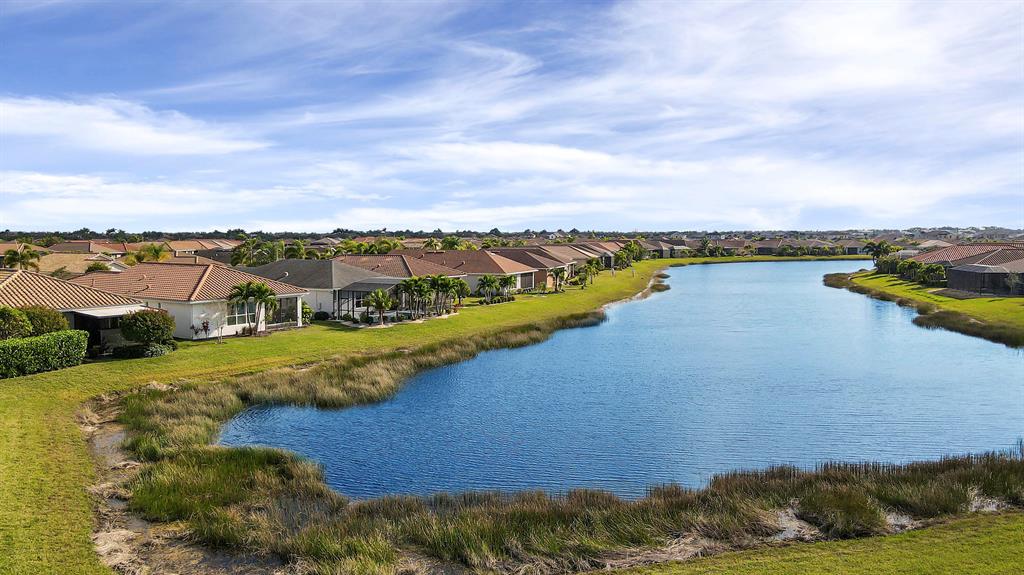 Vitalia at Tradition - Residential