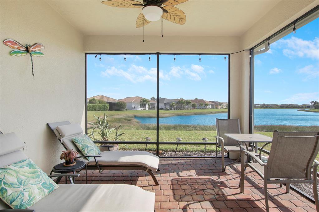 Vitalia at Tradition - Residential