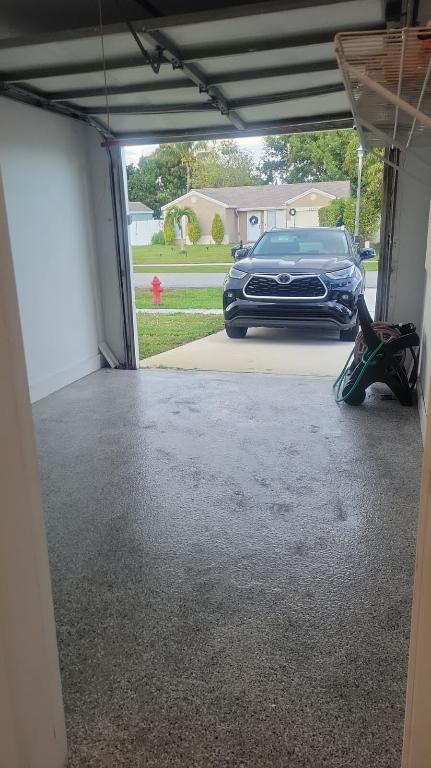 WEITZER SUB 1 - Residential