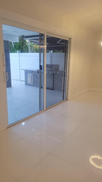 WEITZER SUB 1 - Residential