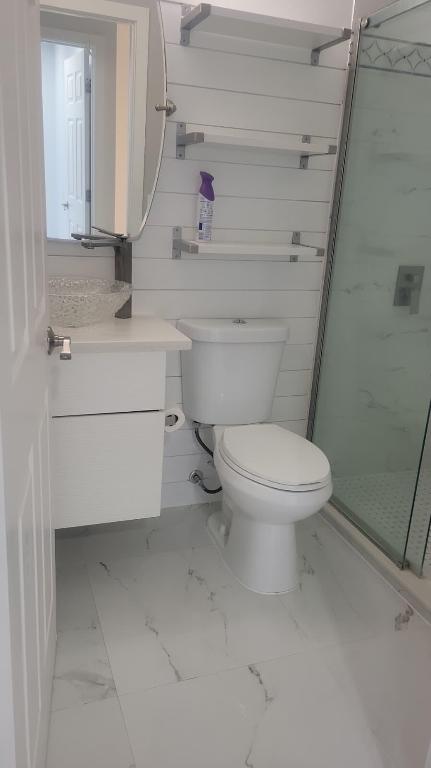 WEITZER SUB 1 - Residential