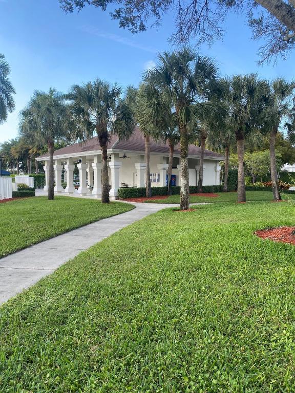 WEITZER SUB 1 - Residential