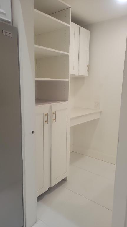 WEITZER SUB 1 - Residential