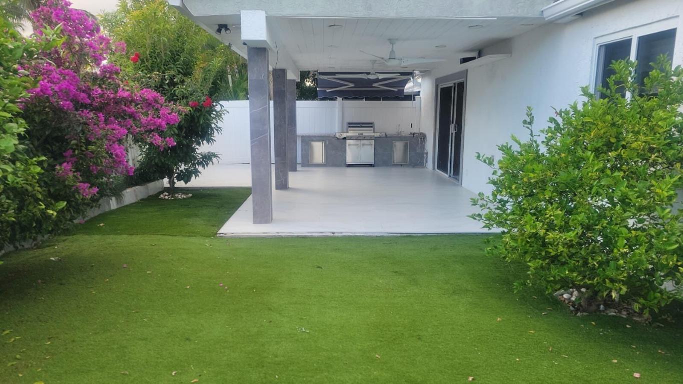 WEITZER SUB 1 - Residential