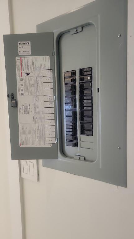 WEITZER SUB 1 - Residential